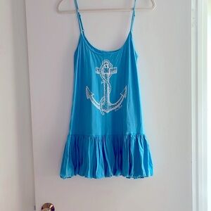 Victoria Secret PINK Mini Dress / Beach Cover